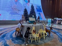 -温德姆至尊酒店·璇全日餐厅