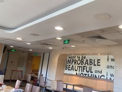 -麦当劳(军博店)