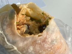 -阿姨卷饼(平凉路店)