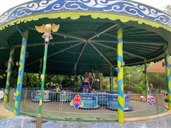 -美的鹭湖探索王国