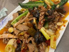 -扒骨肉雅鱼饭店(三雅文化传承店)