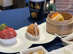 -翠园(成都太古里店)