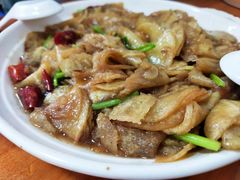 -如意香辣鸡架(总店)