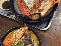 -鲤.金记沙茶面(总店)