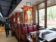 -蚝英雄·鲜蚝自助专门店(洋桥店)