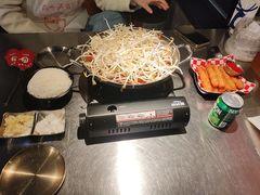 -吴草鸡爪오초닭발(城阳总店)