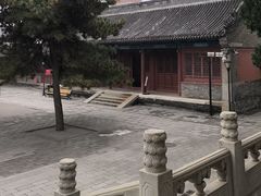 -大钟寺古钟博物馆