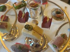 -Salon de Ville浦江汇(上海外滩华尔道夫酒店店)