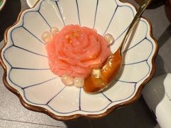 -胆道·海胆专门店(凯德晶萃店)
