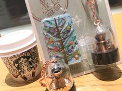 -星巴克(苏州泰华店)