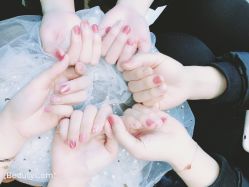 -Beauty nail伊佳靓丽美甲美睫