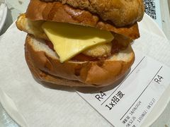 -华嫂冰室(湾仔店)