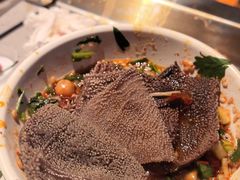 -芝小官毛肚火锅海鲜自助(淮安清江浦区新亚店)