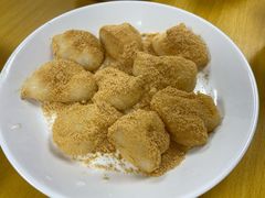 打糕-屋里家延边朝鲜族冷面(南园店)