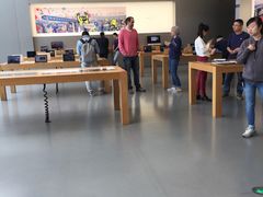 -Apple零售店(成都太古里店)