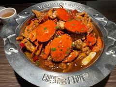 -胖哥俩肉蟹煲(百联南桥购物中心店)