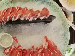 -乔先生涮肉·鲜活牛羊肉火锅(塘沽店)