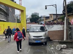 -纯心饼店(源溪店)