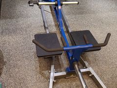 -24/7 FITNESS 健身(罗湖金光华店)