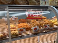 -味多美蛋糕(义和庄地铁店)