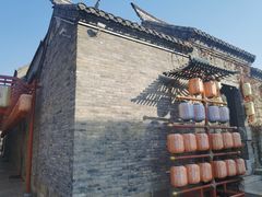 -回龙窝历史文化街区