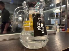 -哥哥の深夜食堂(红松东路店)