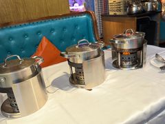 -领鲜活海鲜榴莲自助火锅(东门店)