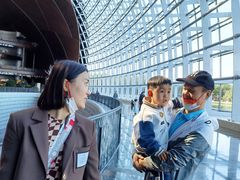 -国家大剧院西餐厅