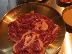 -核桃碳烤肉馆(深圳首店)