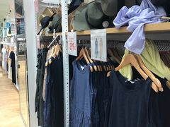 -优衣库(深圳万象天地旗舰店)
