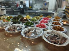 自选小菜-老三羊汤【北兴隆街店】