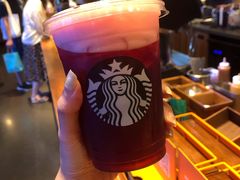 -星巴克臻选(深圳万象天地旗舰店)