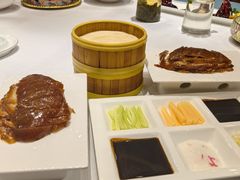 -津悦·正阳春烤鸭(红旗南路店)