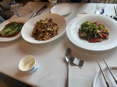 -天顺渔港·海景餐厅(星海广场店)