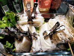 年糕-北家姓转转小火锅(五一路店)