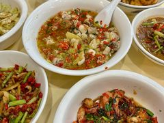 -笨罗卜浏阳菜馆(龙华鹏润达店)