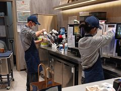 -瑞幸咖啡(深圳东门中心城店)