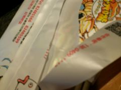 -马路边上·小海鲜烧烤(八一路店)