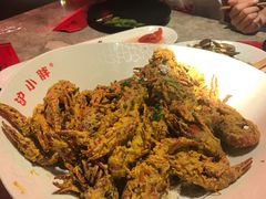-沪小胖小龙虾(淮海中路旗舰店)