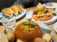 -魏客Channel We Coffee