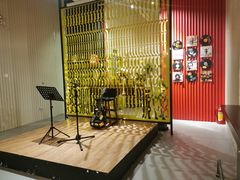 -又见马甲M8融合西餐厅(厦门体育中心店)