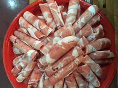 -东镇老火锅(长春路首店)