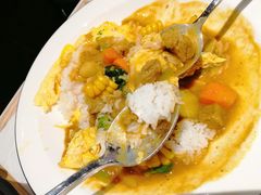 -池奈·日式咖喱蛋包饭(赛高店)