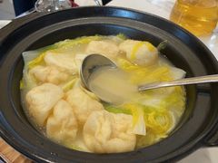 -海上名珠·海鲜酒楼(励骏庞都店)