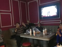 -米乐星世界KTV(汇智国际商业中心店)