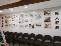 -爱贝蕊恩韩式月子会所(南山店)