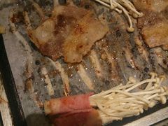 -新石器烤肉(中房金谊广场店)