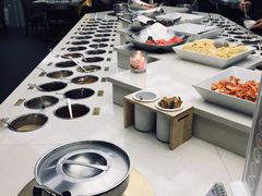 -海底捞(明洞店)