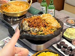 -意成料理