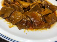 -裕德隆清真饭庄·天津特色菜(东丽店)